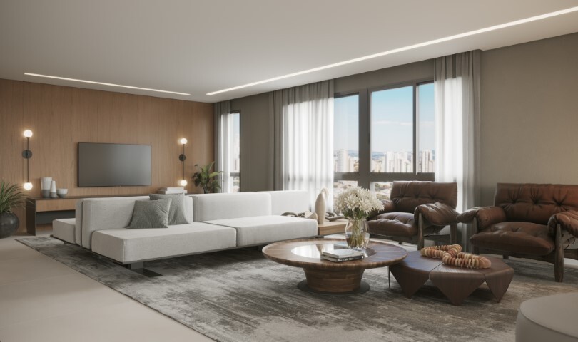 Reserva Harbo - Brasal