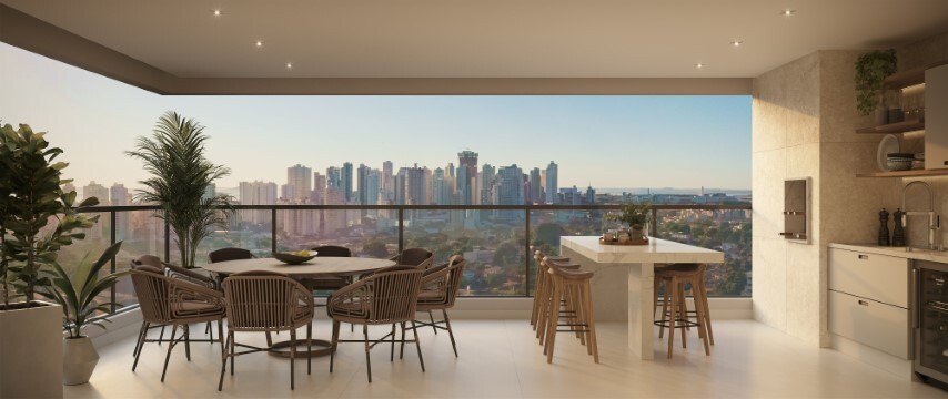 Reserva Harbo - Brasal