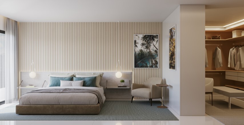 Reserva Harbo - Brasal