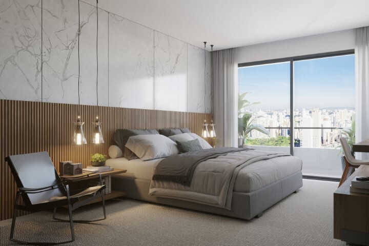 Reserva Harbo - Brasal