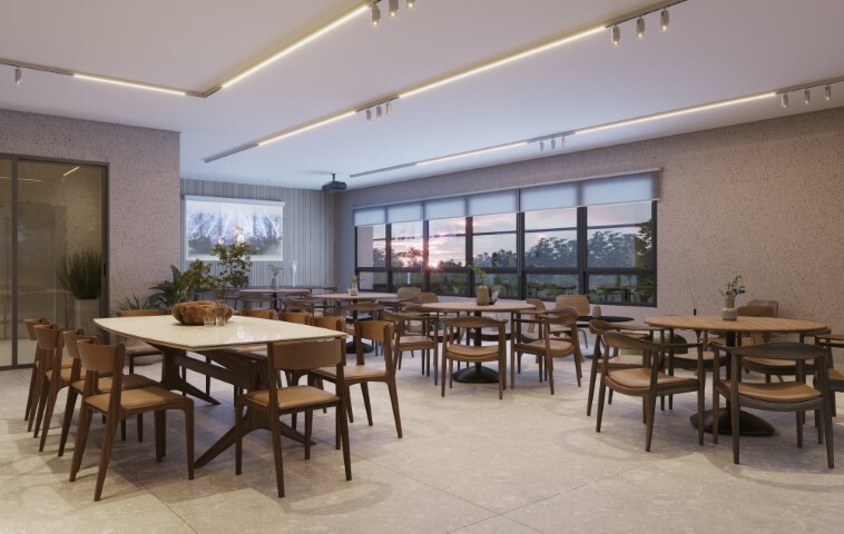 Reserva Harbo - Brasal