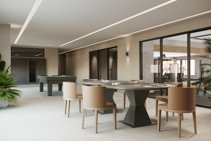 Reserva Harbo - Brasal