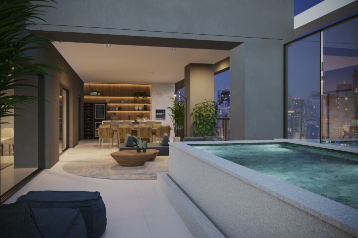 Reserva Harbo - Brasal