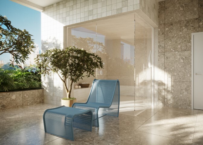 Reserva Harbo - Brasal