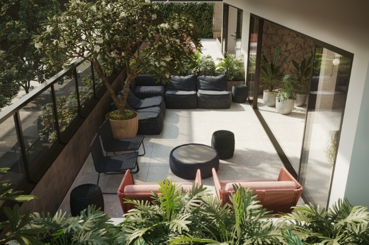 Reserva Harbo - Brasal