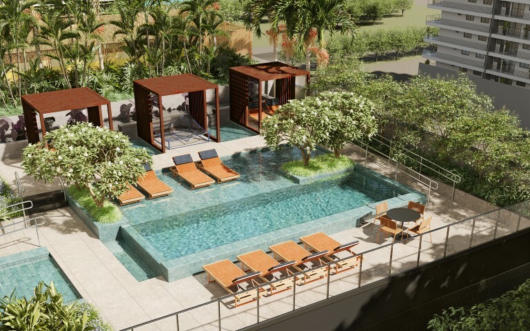 Reserva Harbo - Brasal