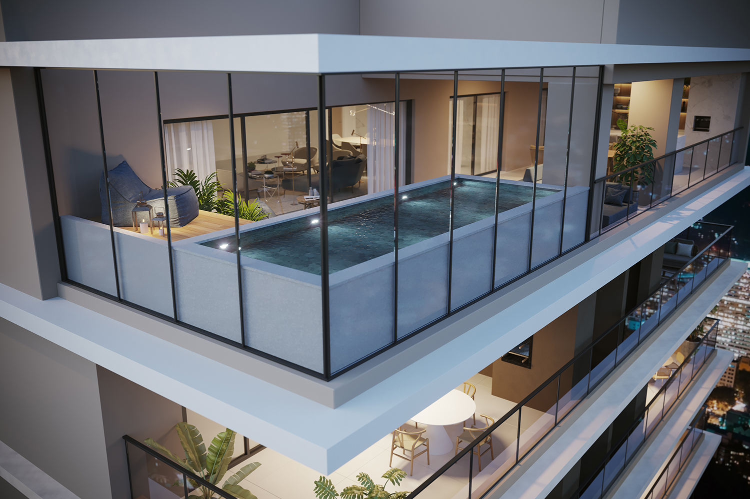 Reserva Harbo - Brasal