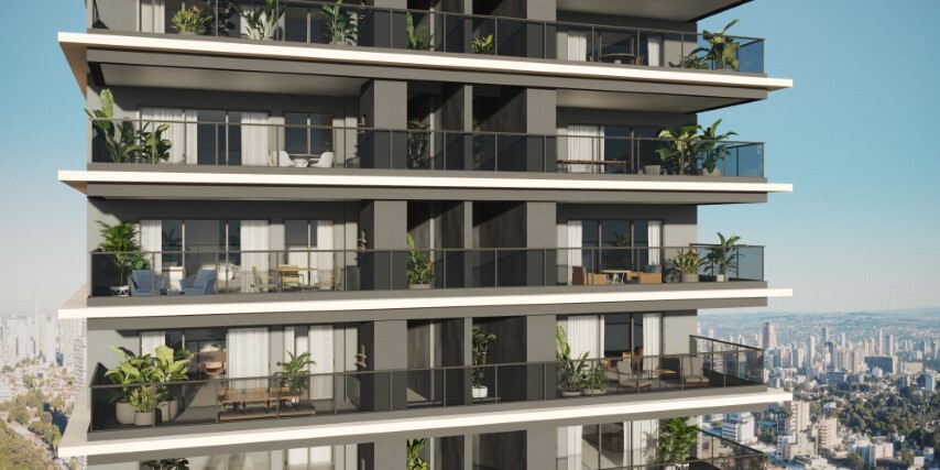 Reserva Harbo - Brasal