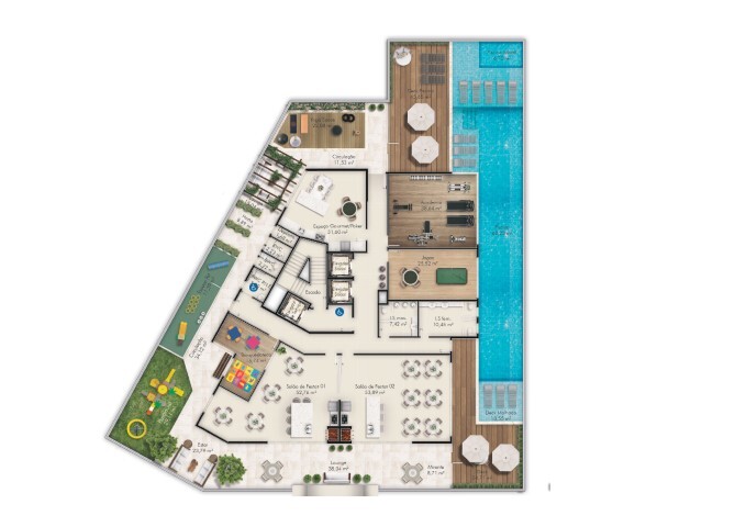 One Palace - Ama Empreendimentos