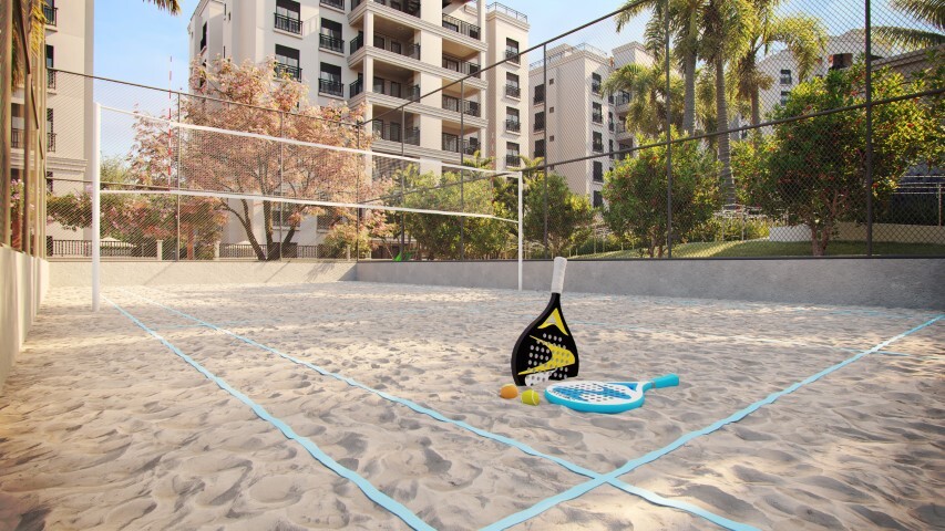 Residencial Multifamiliar de 3 quartos, 91m² no bairro Bairro das Palmeiras, em Campinas | Eu Corretor