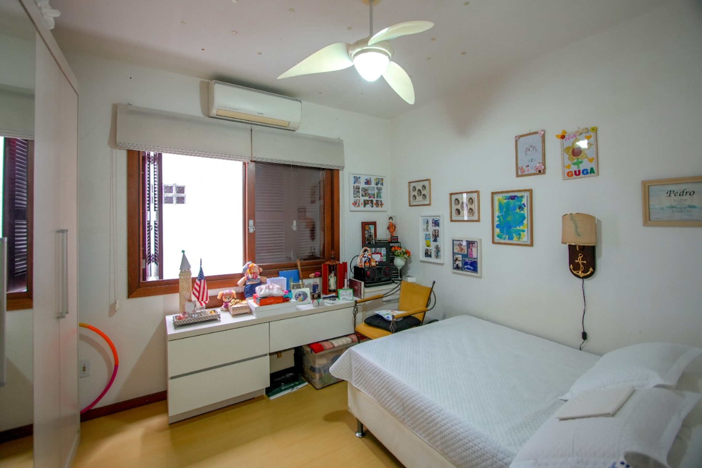 Edifício Ilhas Seychelles Apto CA56370447 — Auxiliadora, Porto Alegre — foto 3