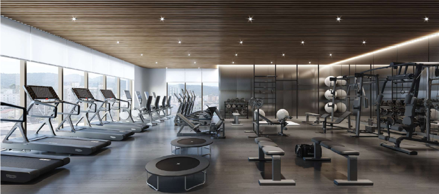 Fitness