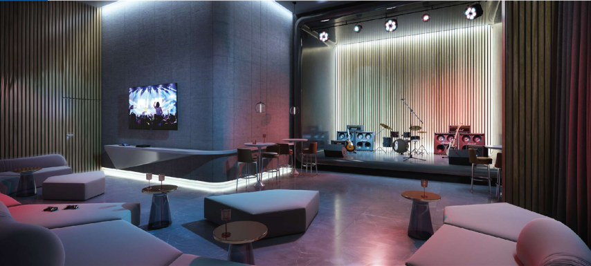 Sala de jogos