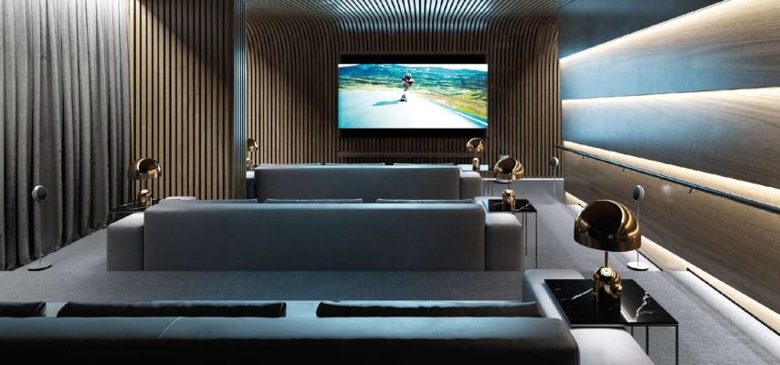Cinema