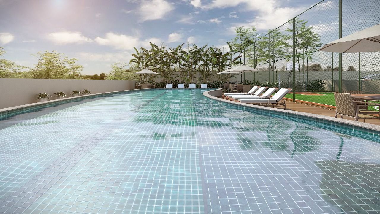 Residencial Porto Ipê - Porto Grande