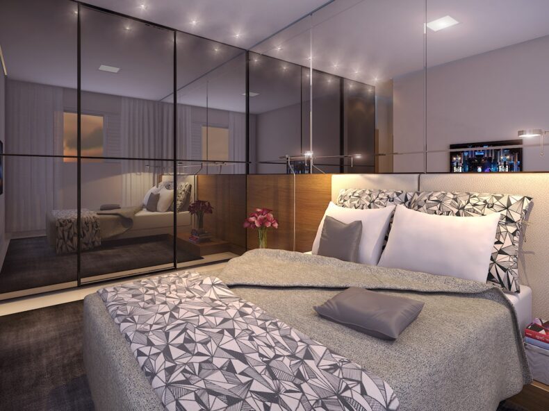 Residencial Porto Ipê - Porto Grande