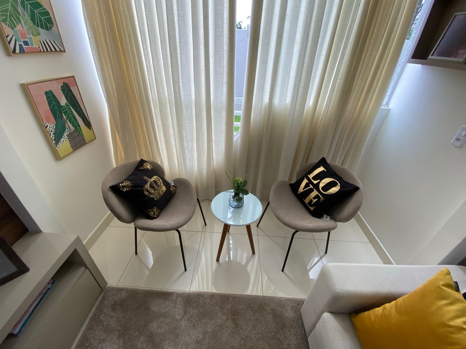 Residencial Porto Ipê - Porto Grande