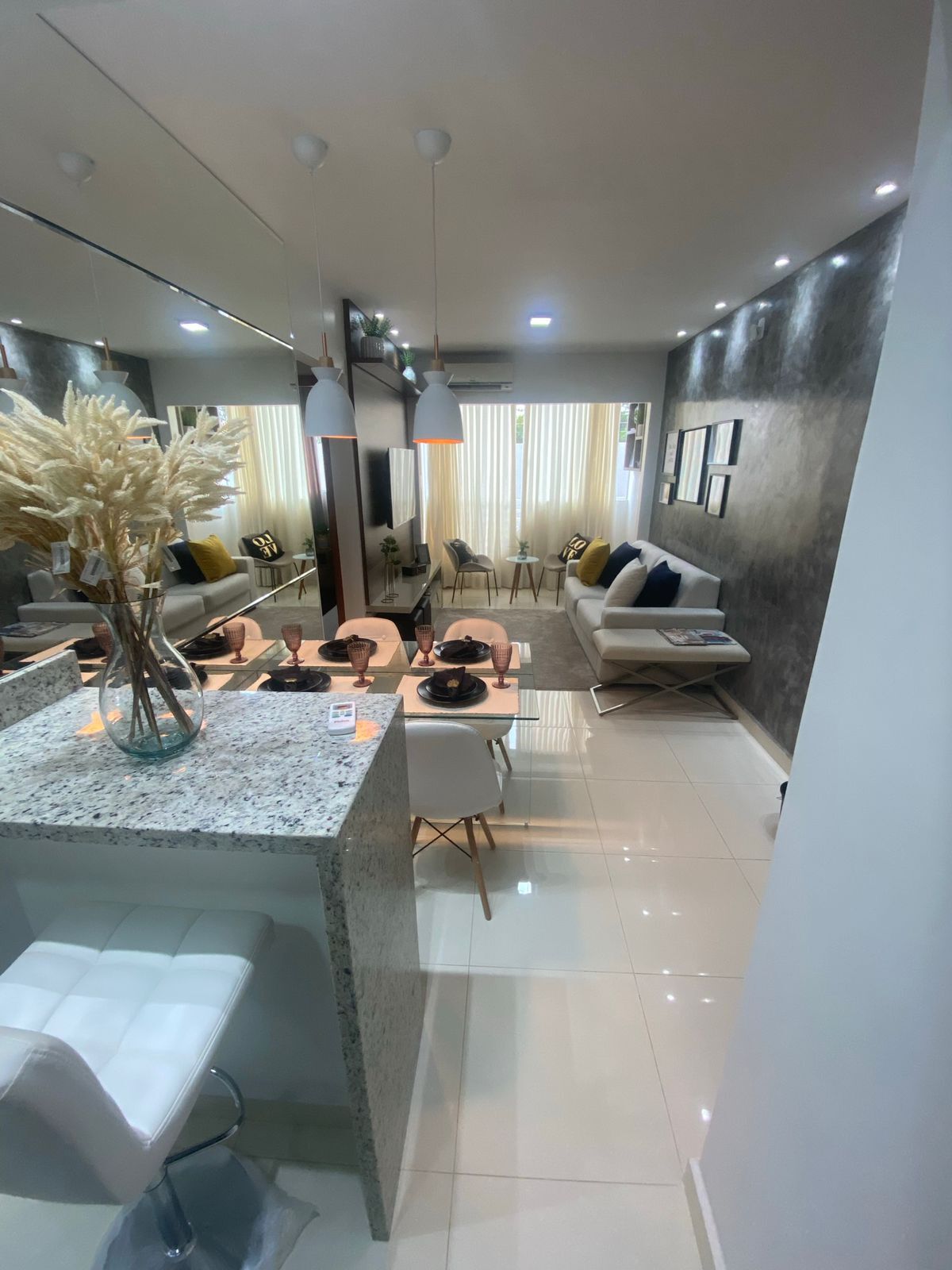 Residencial Porto Ipê - Porto Grande