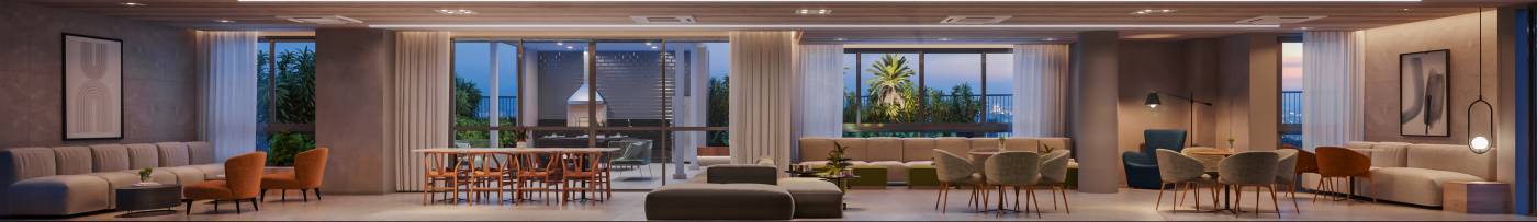 Vestra Cambuí - Setin SP Interior