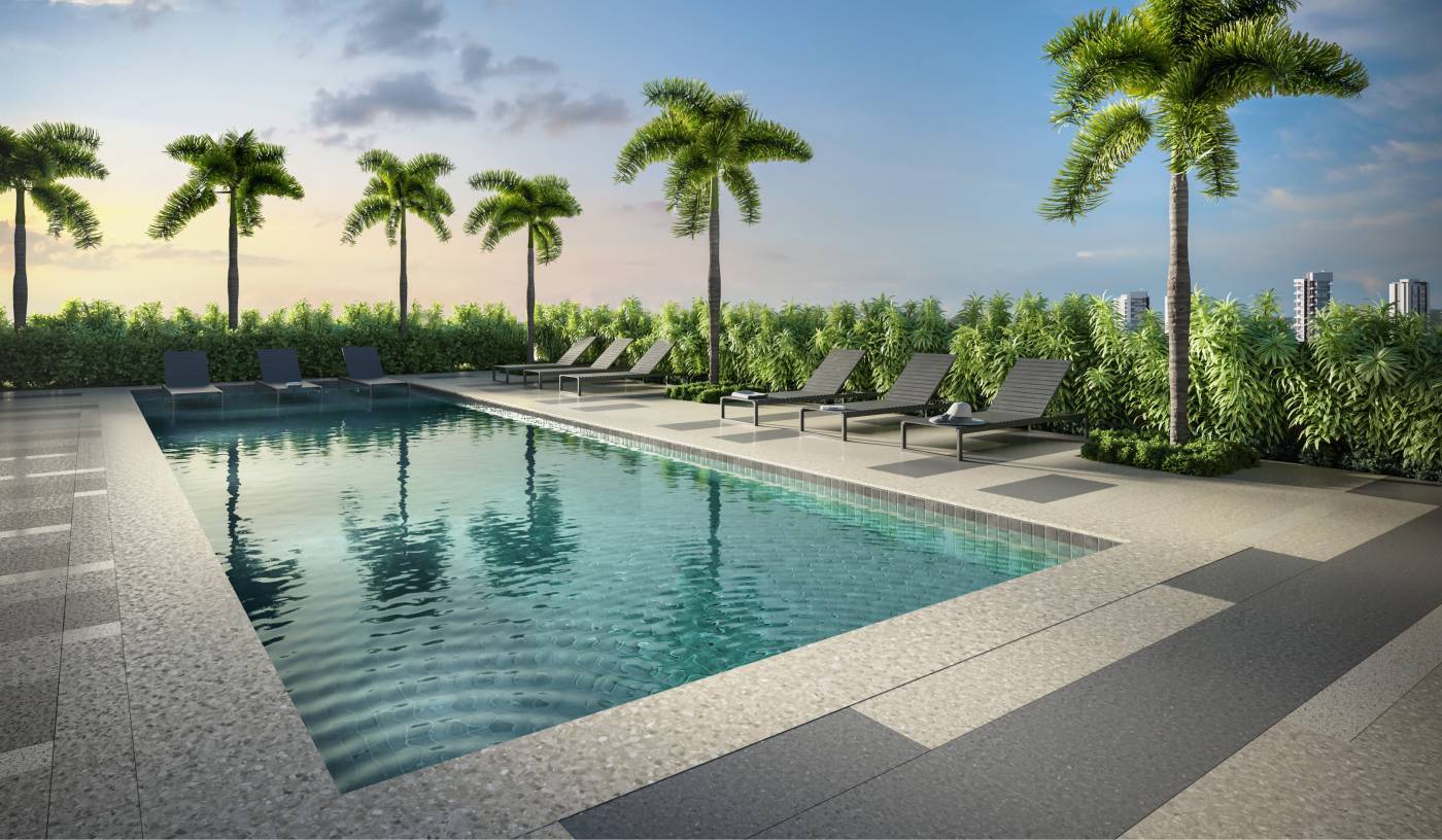 Vestra Cambuí - Setin SP Interior