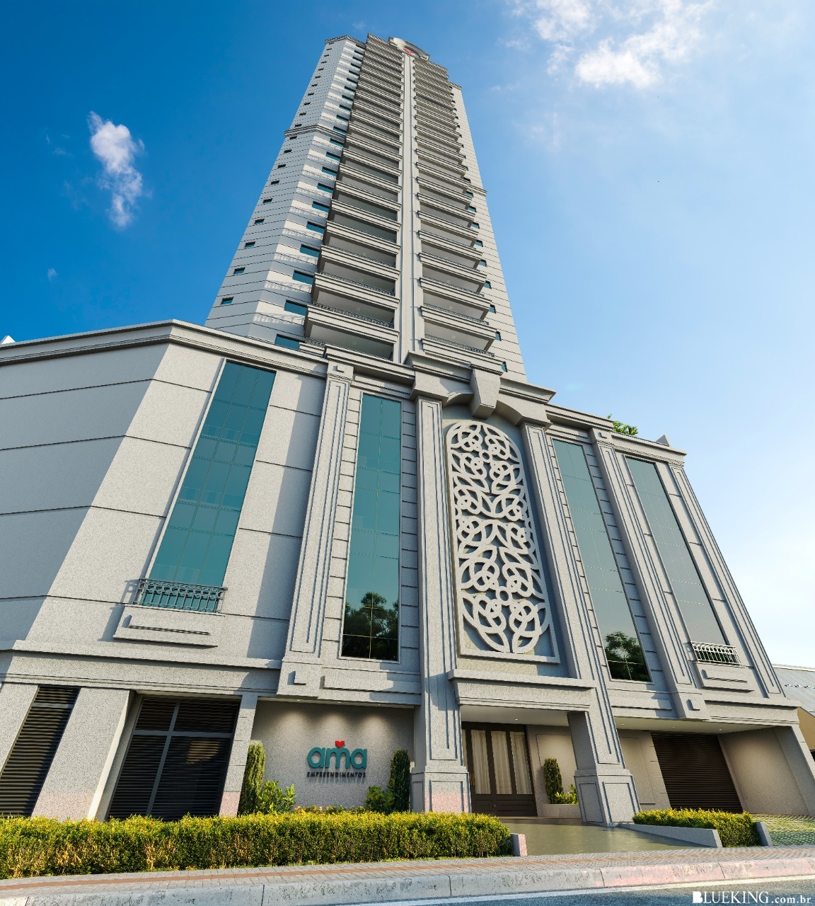 One Palace - Ama Empreendimentos