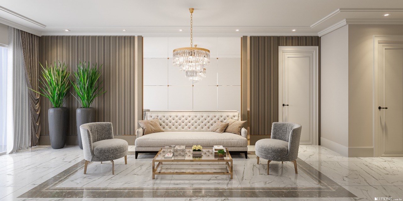 One Palace - Ama Empreendimentos