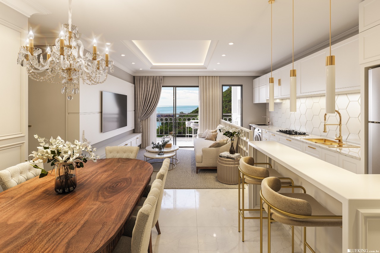 One Palace - Ama Empreendimentos