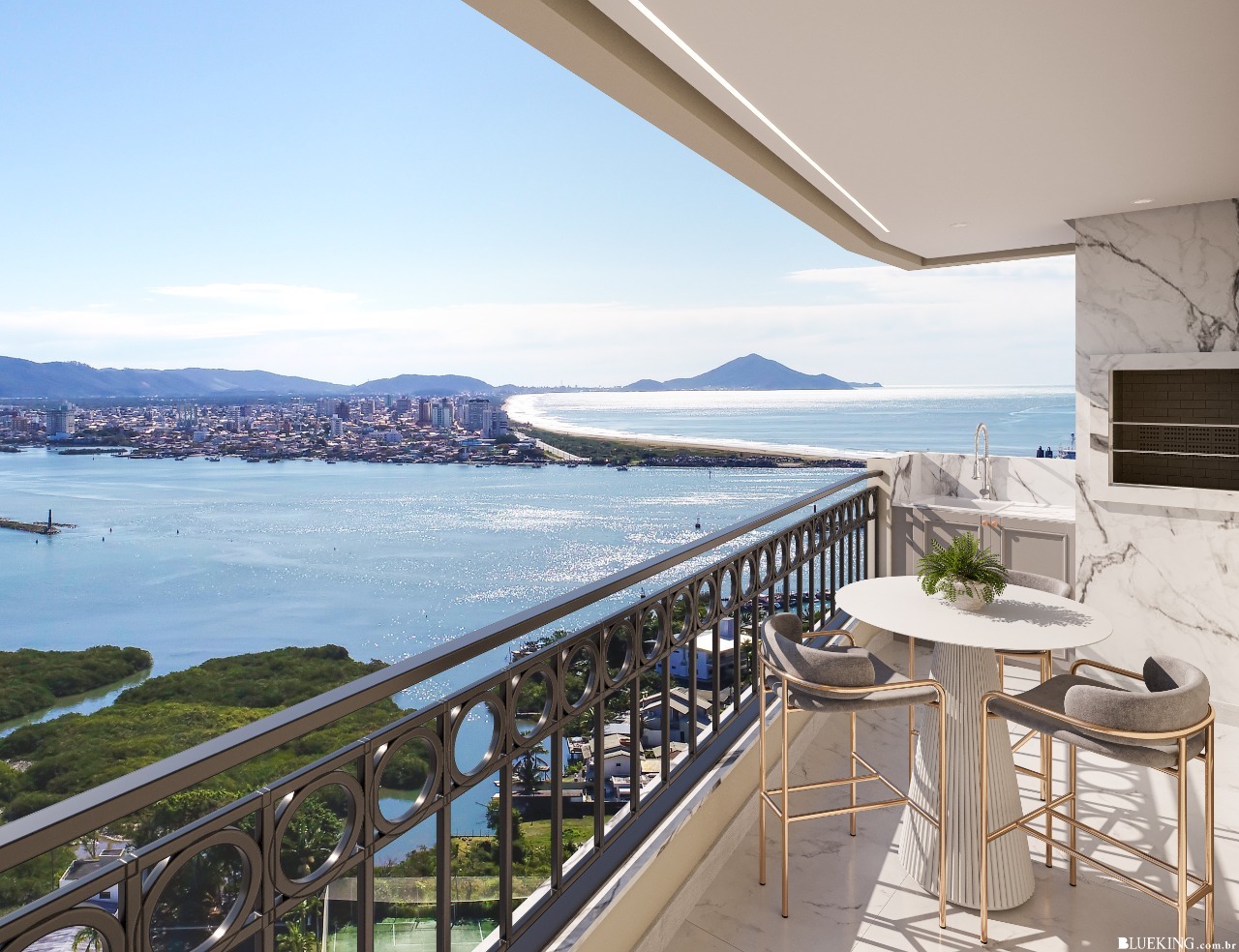 One Palace - Ama Empreendimentos