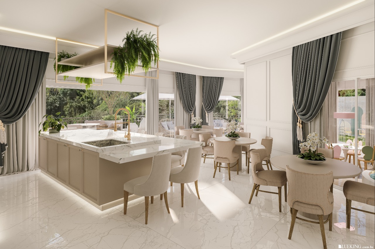 One Palace - Ama Empreendimentos