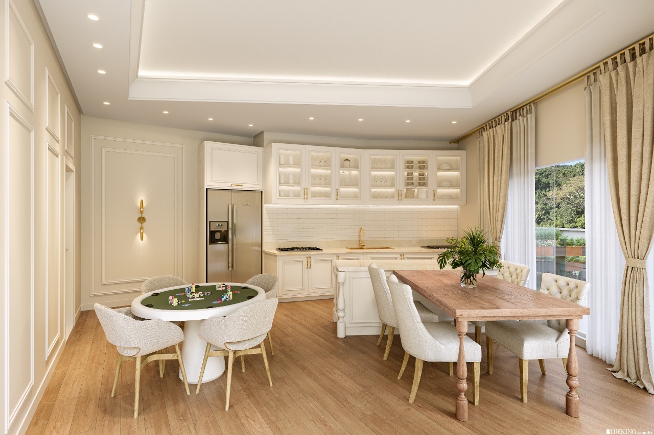 One Palace - Ama Empreendimentos