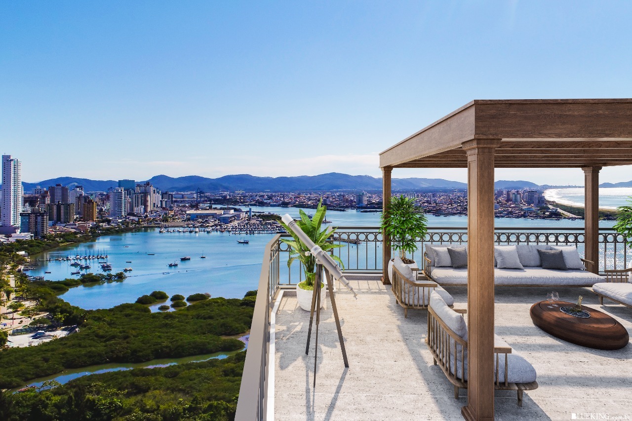 One Palace - Ama Empreendimentos