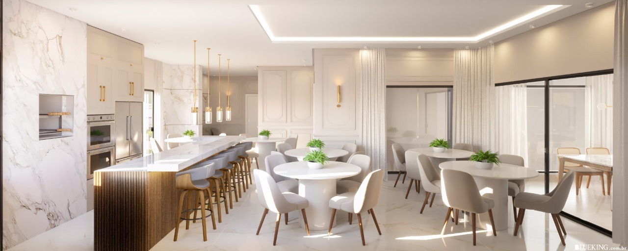 Residencial Multifamiliar de 2 quartos, 78m² no bairro Perequê, em Porto Belo | Eu Corretor