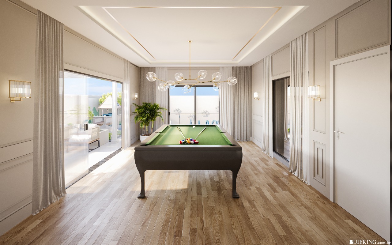 Residencial Multifamiliar de 2 quartos, 78m² no bairro Perequê, em Porto Belo | Eu Corretor