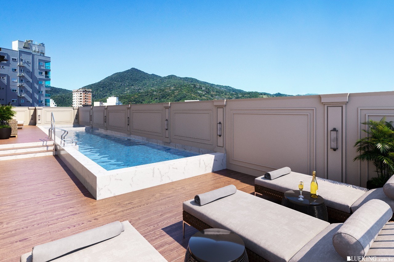 Residencial Multifamiliar de 2 quartos, 78m² no bairro Perequê, em Porto Belo | Eu Corretor