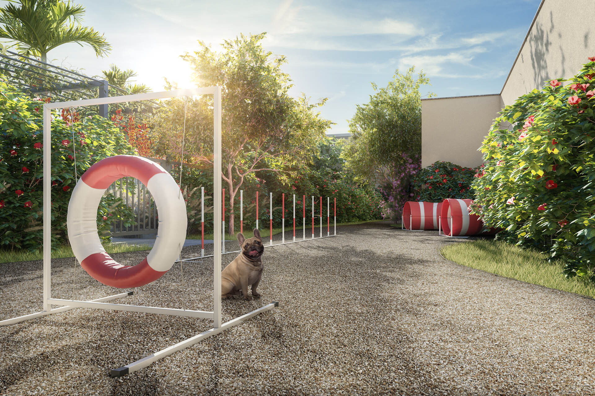 Residencial Multifamiliar de 3 quartos, 126m² no bairro Cambuí, em Campinas | Eu Corretor