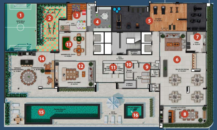 Near Easy Style - Partini