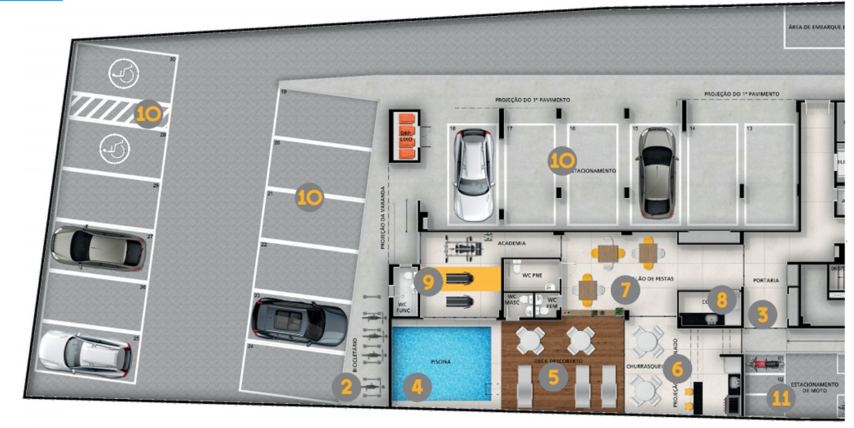 Mobi Residencial - Maestra Mobi Residencial - Maestra