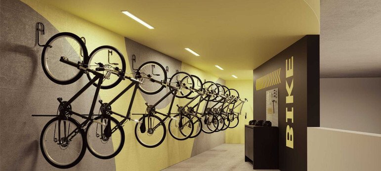 Azure Compact Life - City