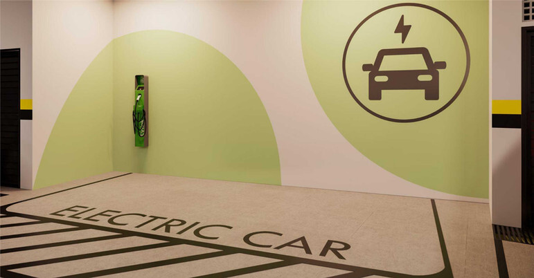 Azure Compact Life - City