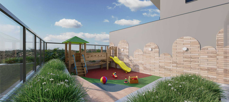 Azure Compact Life - City