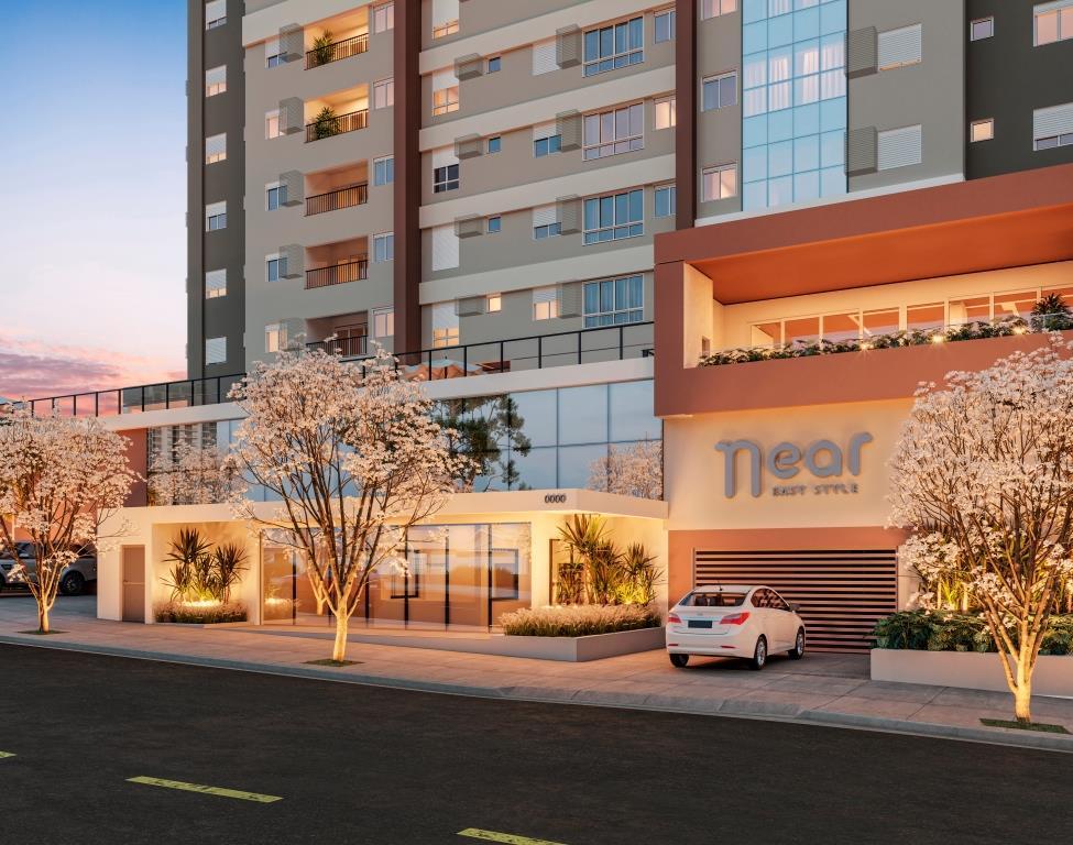 Near Easy Style - Partini