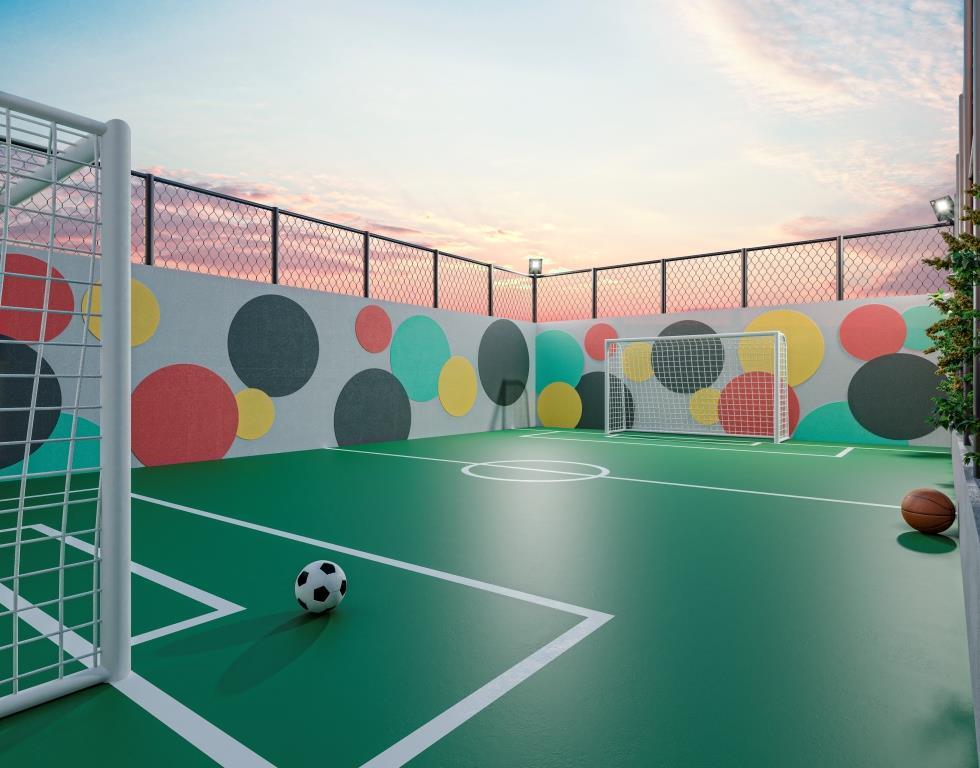 Near Easy Style - Partini