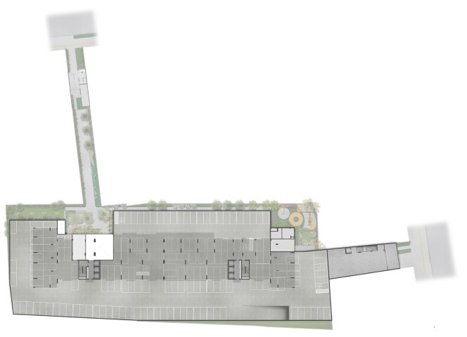 GO Cidade Baixa - Melnick