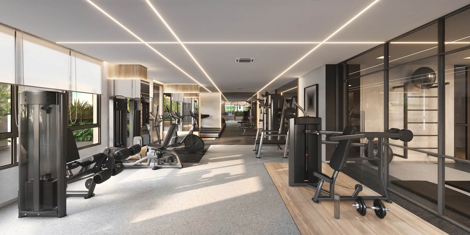 Fitness