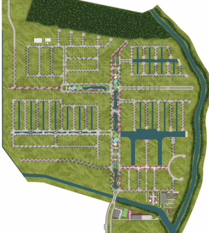 Deltaville Marine Business - Ábaco SC