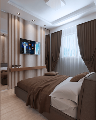 Dormitorio
