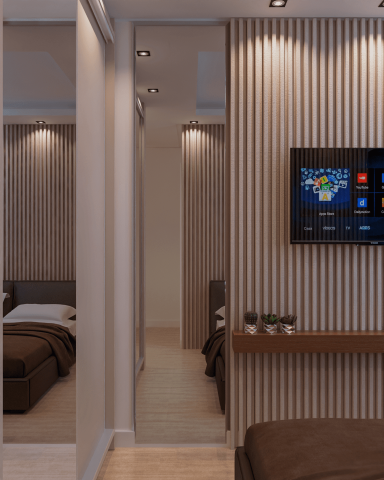 Dormitorio