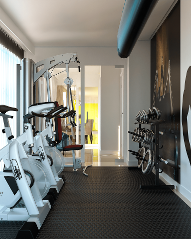 Fitness