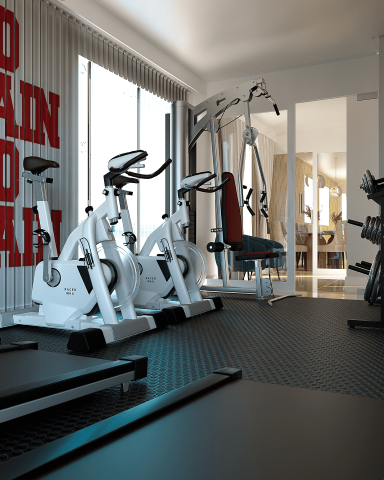 Fitness
