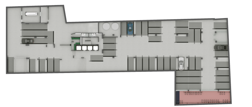 Soul República - Tomasetto